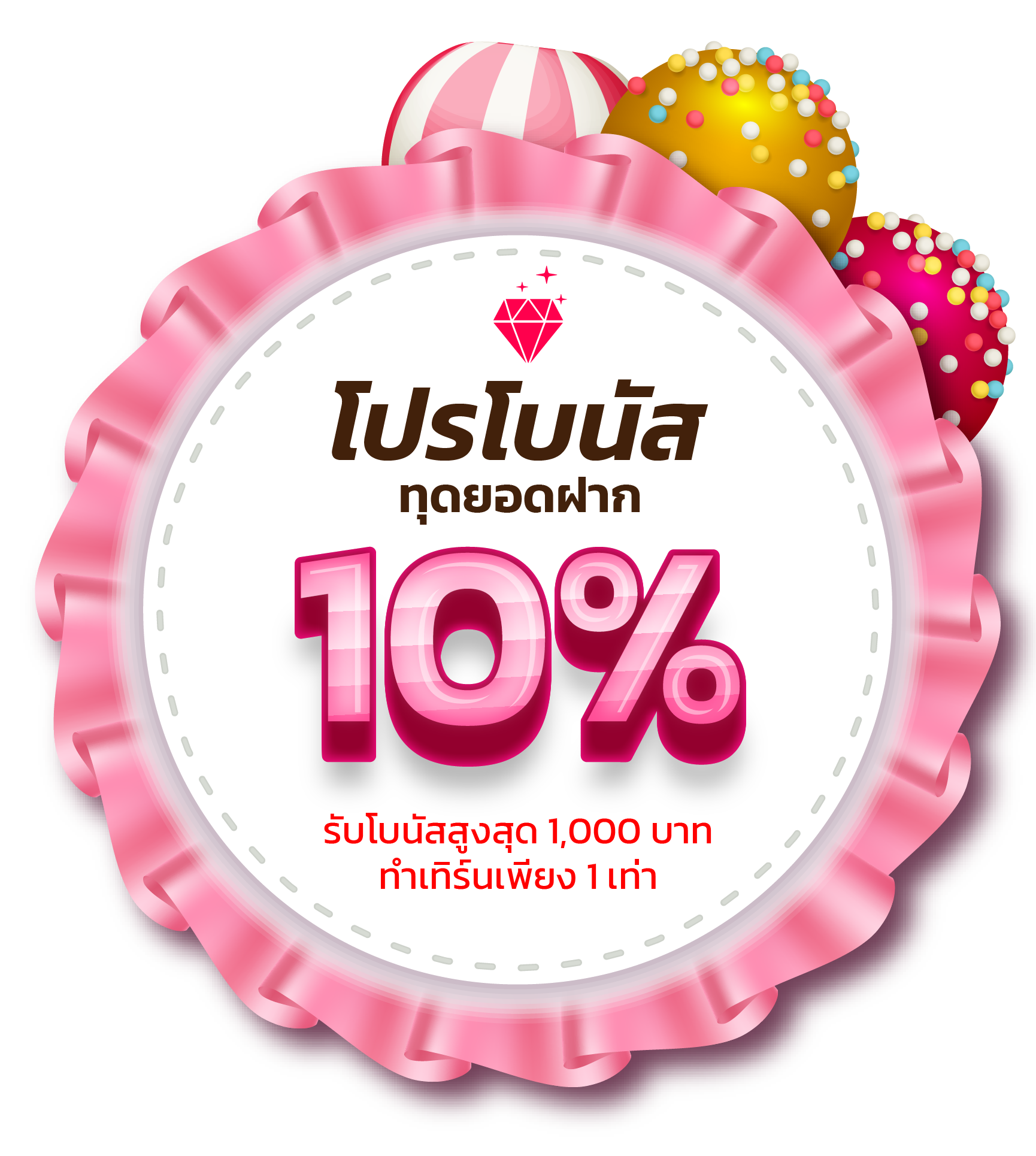 candy 888
